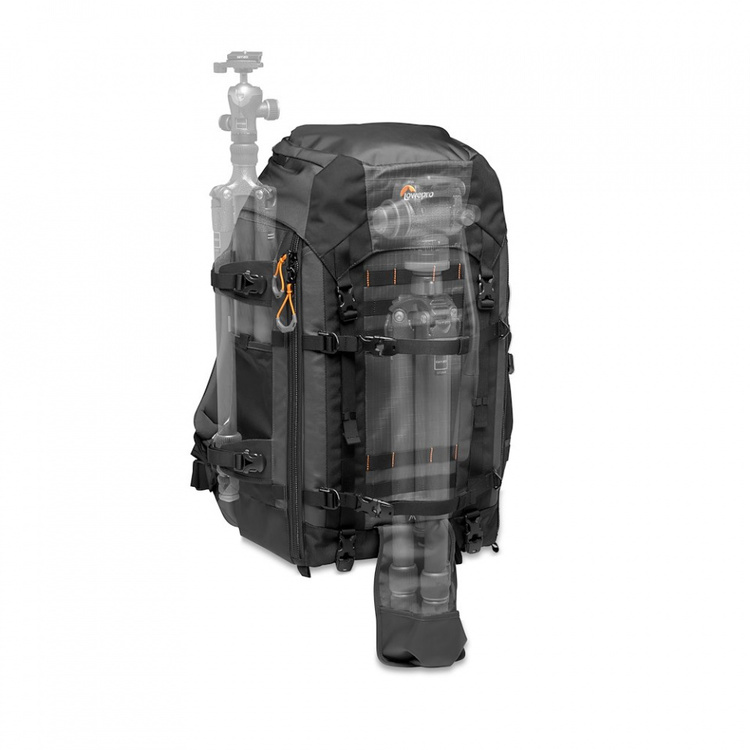 Lowepro Pro Trekker BP 550 AW II