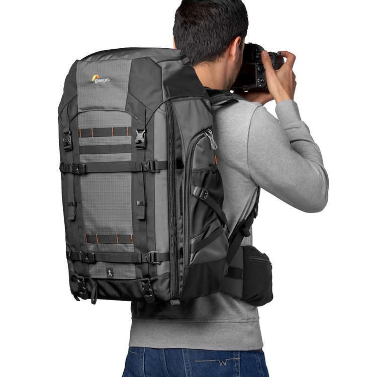 Lowepro Pro Trekker BP 550 AW II