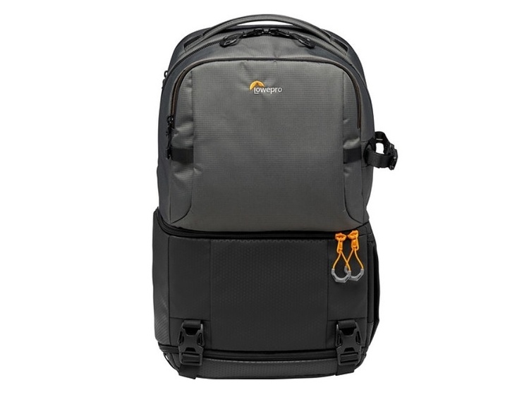Lowepro Fastpack BP 250 AW III  - šedý