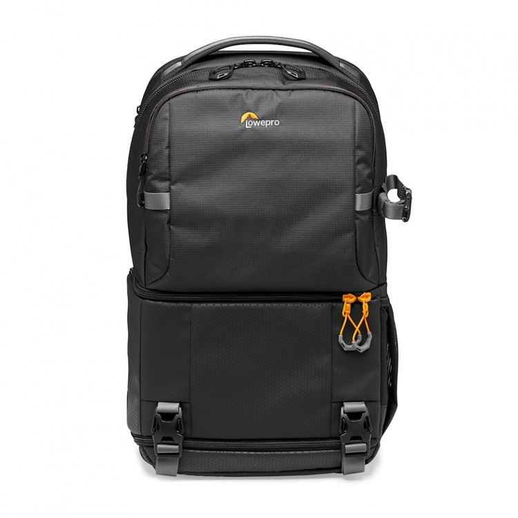 Lowepro Fastpack BP 250 AW III  - černý