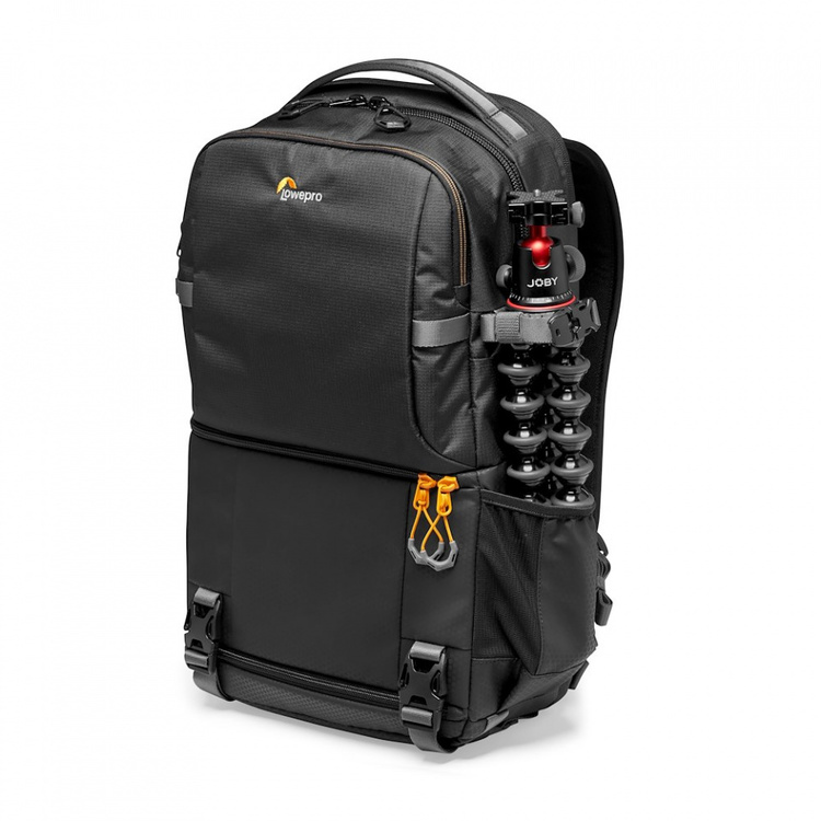 Lowepro Fastpack BP 250 AW III  - černý