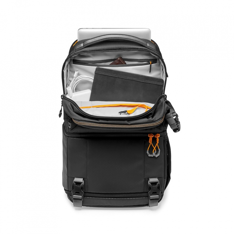 Lowepro Fastpack BP 250 AW III  - černý