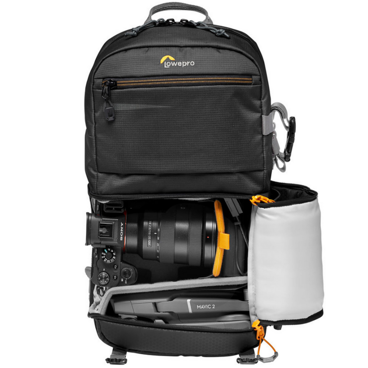 Lowepro Slingshot SL 250 AW III - černý