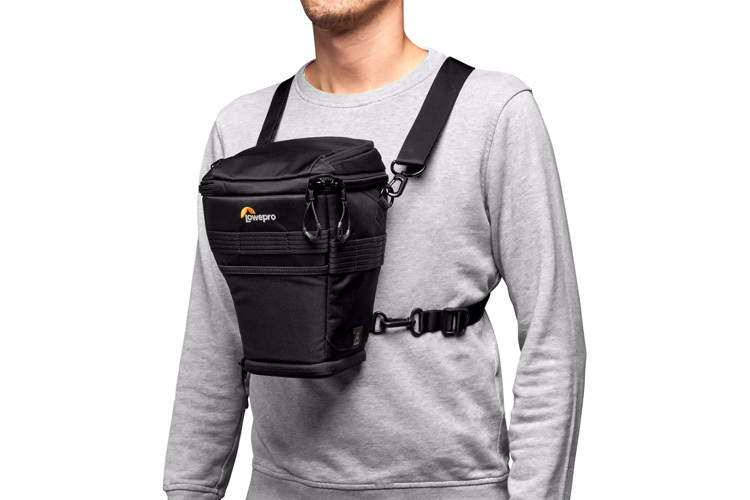 Lowepro ProTactic TLZ 70 AW, černý