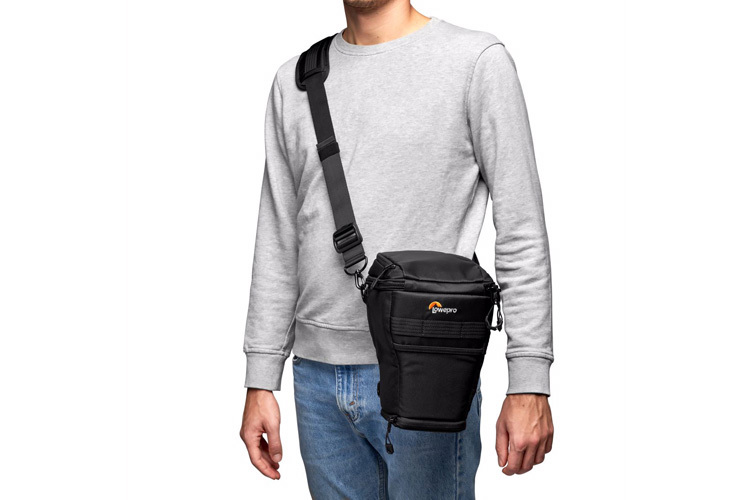 Lowepro ProTactic TLZ 70 AW, černý