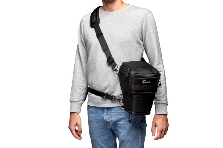 Lowepro ProTactic TLZ 70 AW, černý