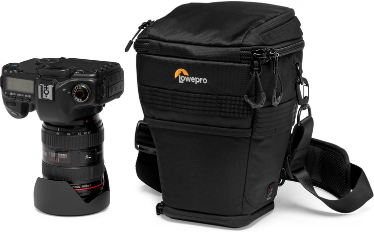 Lowepro ProTactic TLZ 70 AW, černý