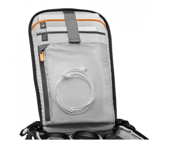 Lowepro Flipside BP 300 AW III - Dark Grey