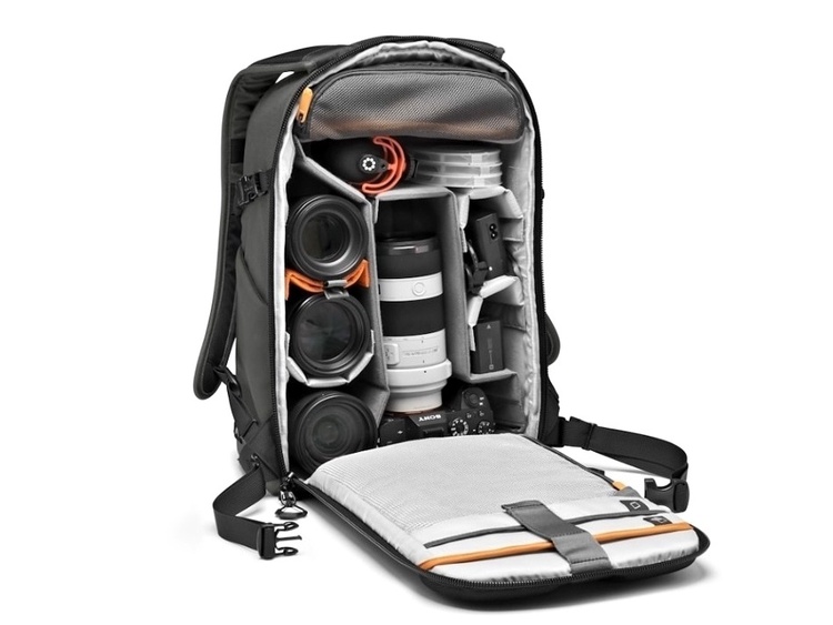 Lowepro Flipside BP 300 AW III - Dark Grey