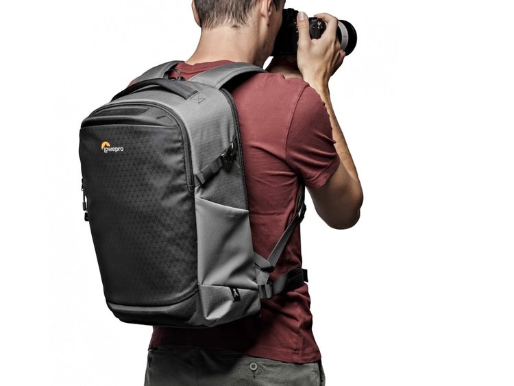 Lowepro Flipside BP 300 AW III - Dark Grey