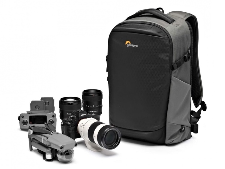 Lowepro Flipside BP 300 AW III - Dark Grey