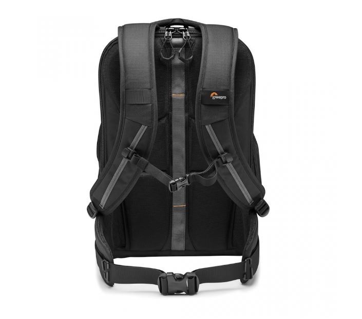 Lowepro Flipside BP 400 AW III, černá