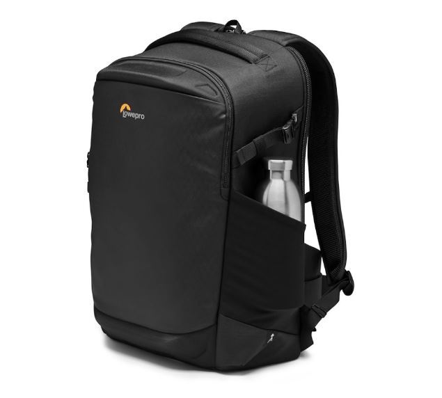 Lowepro Flipside BP 400 AW III, černá