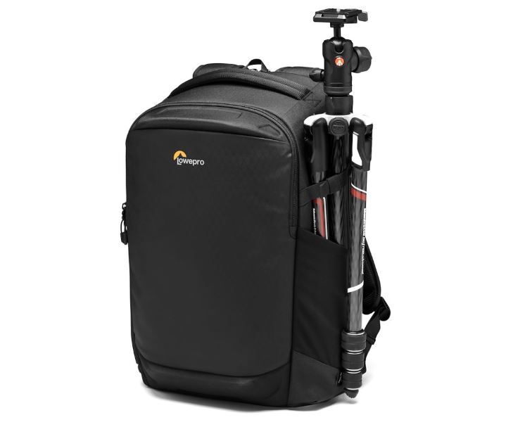 Lowepro Flipside BP 400 AW III, černá