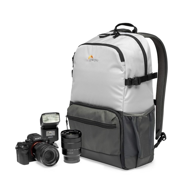 Lowepro Truckee BP 250 LX