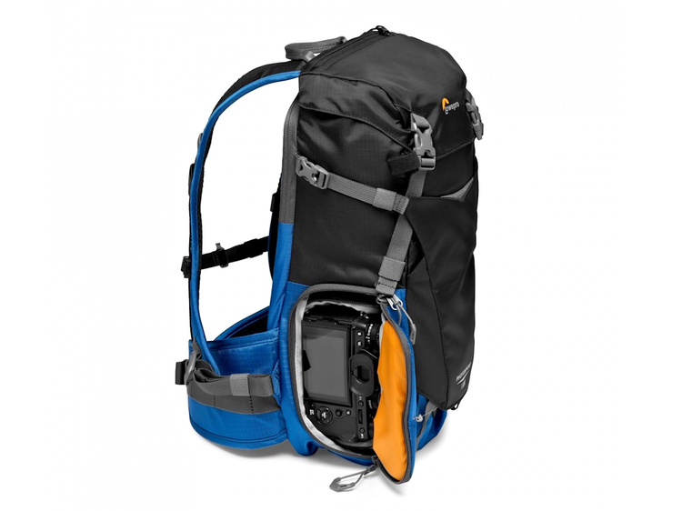 Lowepro PhotoSport BP 15L AW III (BU)