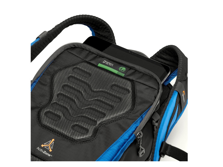Lowepro PhotoSport BP 15L AW III (BU)
