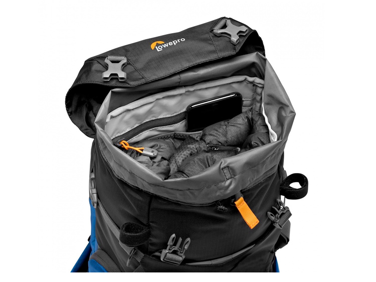 Lowepro PhotoSport BP 15L AW III (BU)