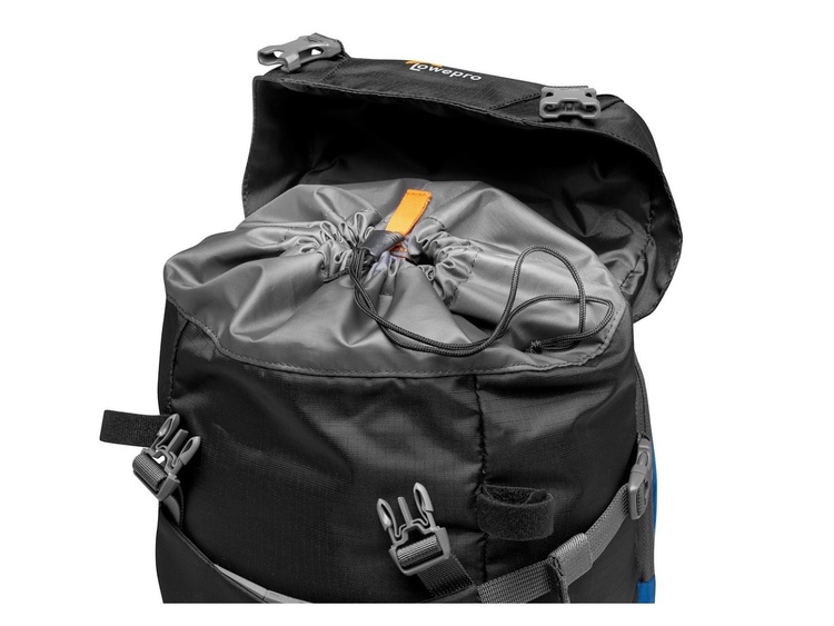 Lowepro PhotoSport BP 15L AW III (BU)
