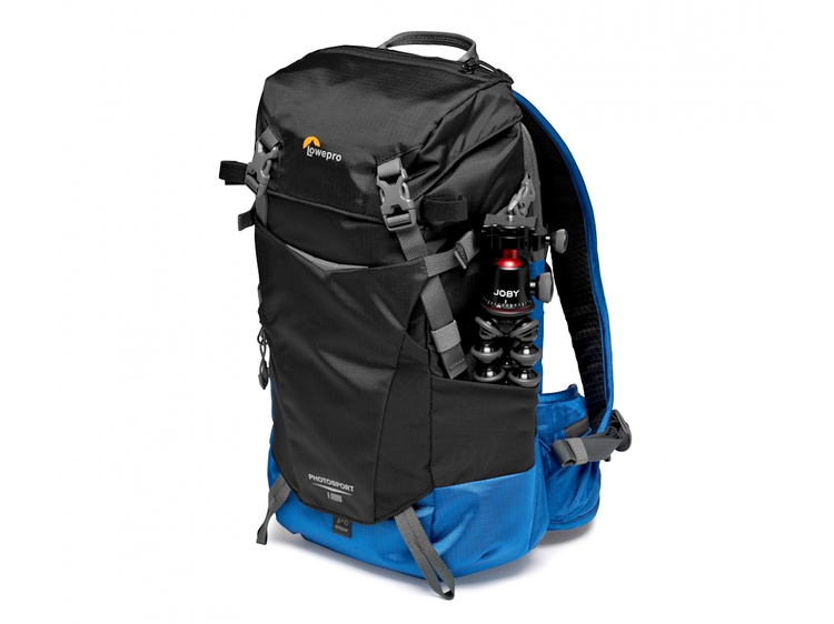Lowepro PhotoSport BP 15L AW III (BU)