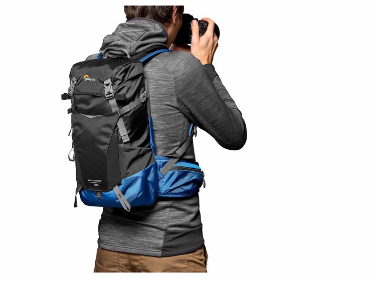 Lowepro PhotoSport BP 15L AW III (BU)