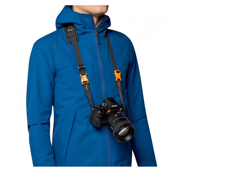 Lowepro PhotoSport BP 15L AW III (BU)