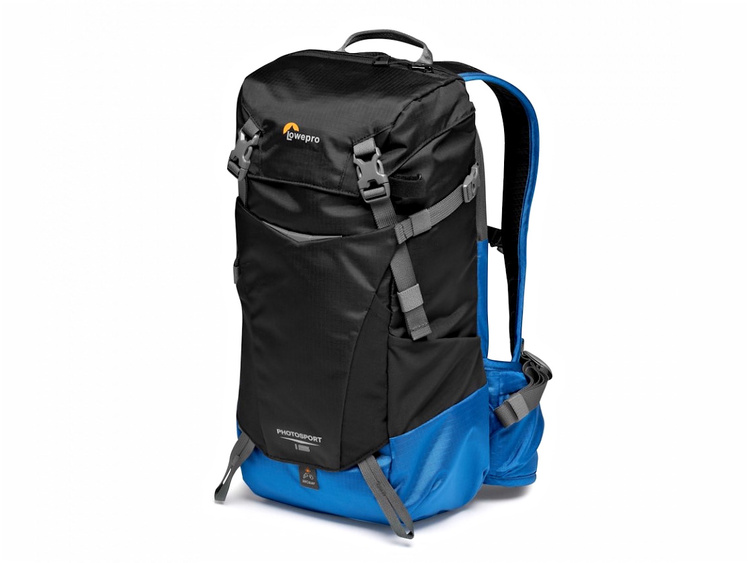 Lowepro PhotoSport BP 15L AW III (BU)