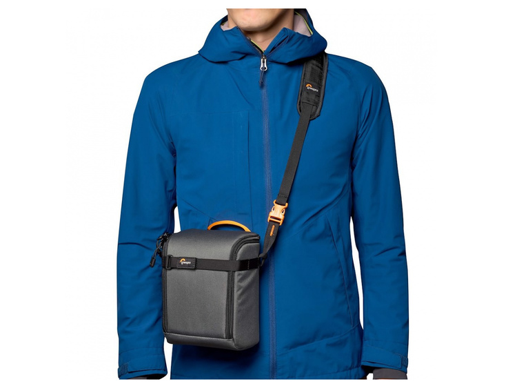 Lowepro PhotoSport BP 15L AW III (BU)