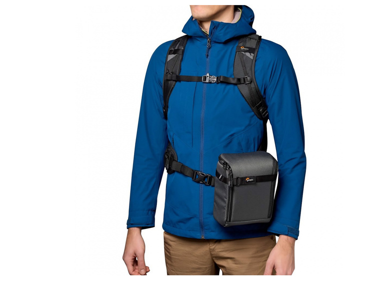 Lowepro PhotoSport BP 15L AW III (BU)