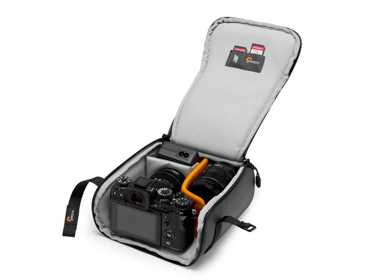 Lowepro PhotoSport BP 15L AW III (BU)