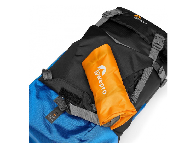 Lowepro PhotoSport BP 15L AW III (BU)