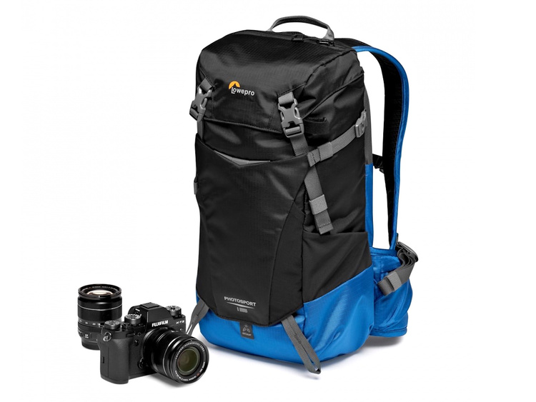 Lowepro PhotoSport BP 15L AW III (BU)
