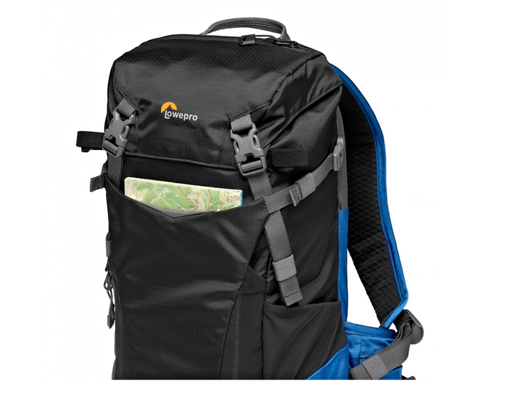 Lowepro PhotoSport BP 15L AW III (BU)