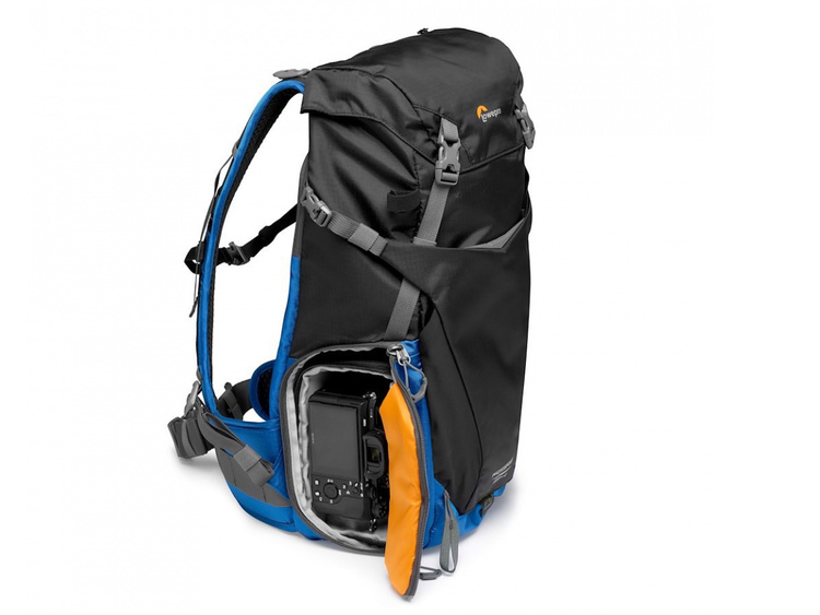 Lowepro PhotoSport BP 24L AW III (BU)