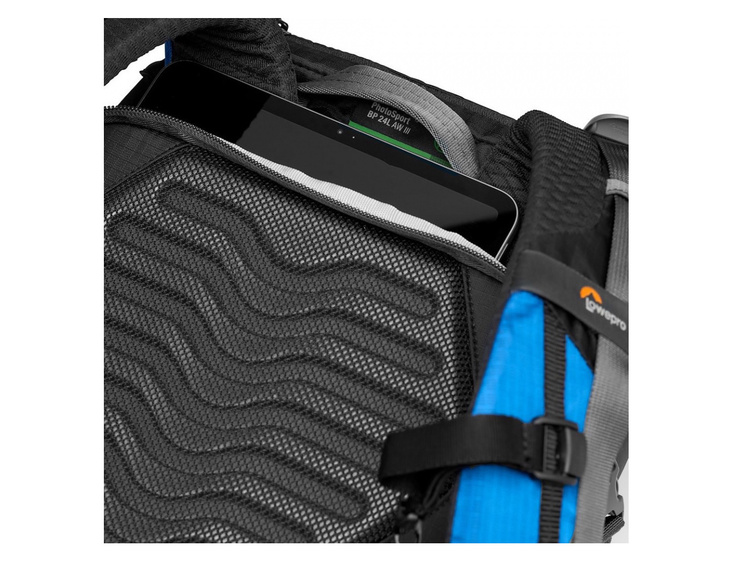 Lowepro PhotoSport BP 24L AW III (BU)