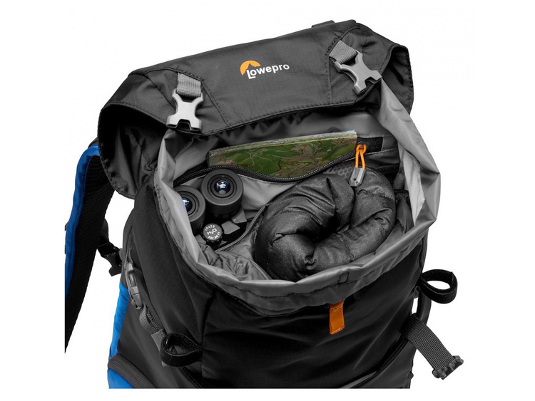 Lowepro PhotoSport BP 24L AW III (BU)