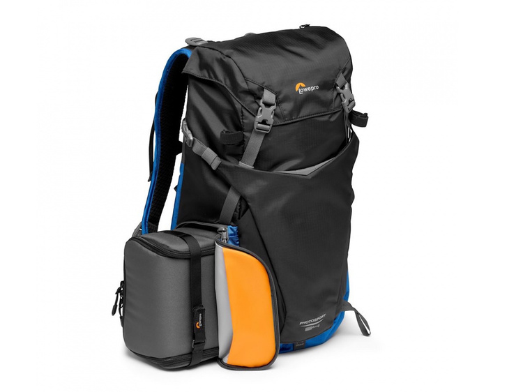 Lowepro PhotoSport BP 24L AW III (BU)