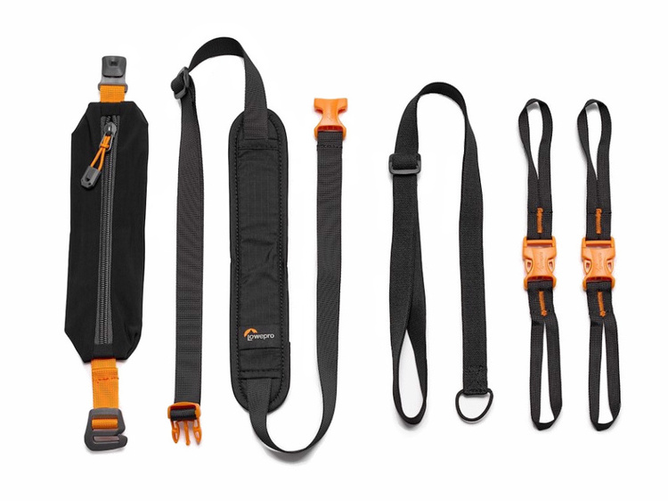 Lowepro PhotoSport BP 24L AW III (BU)