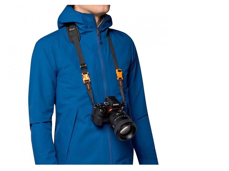 Lowepro PhotoSport BP 24L AW III (BU)