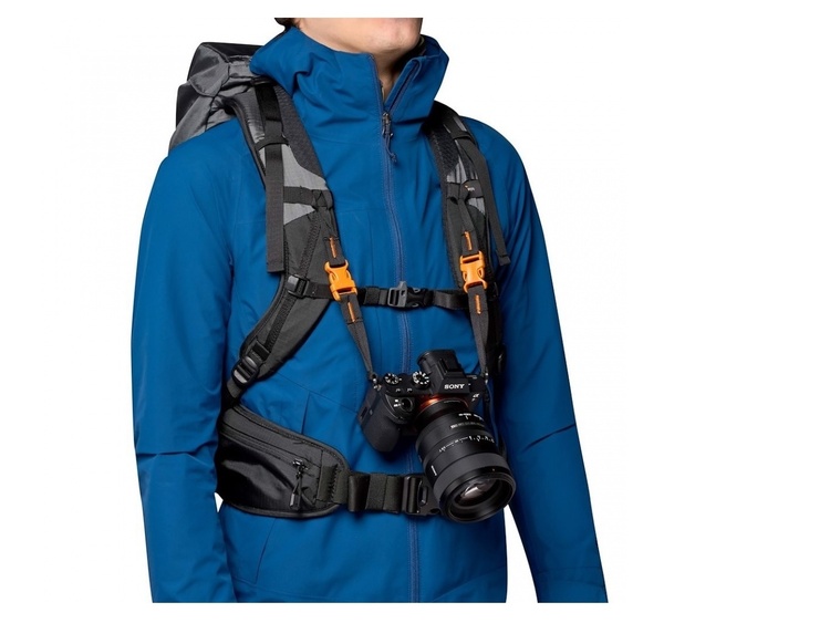 Lowepro PhotoSport BP 24L AW III (BU)