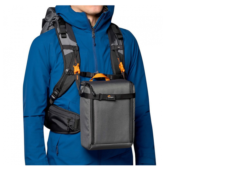 Lowepro PhotoSport BP 24L AW III (BU)