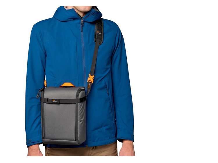 Lowepro PhotoSport BP 24L AW III (BU)