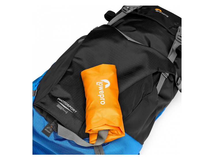 Lowepro PhotoSport BP 24L AW III (BU)