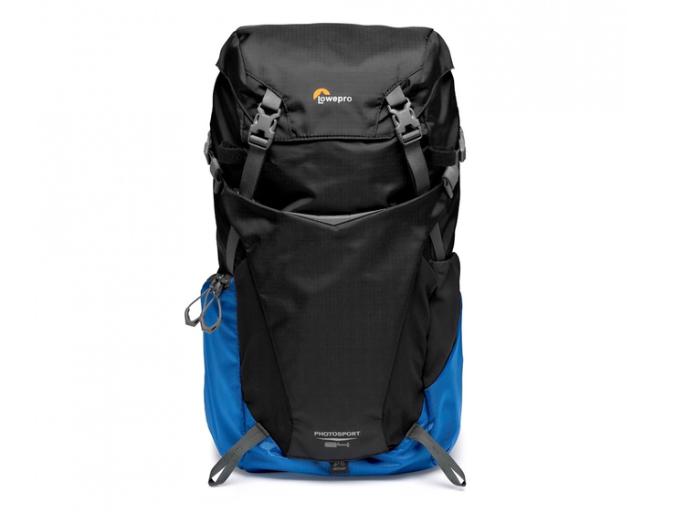 Lowepro PhotoSport BP 24L AW III (BU)
