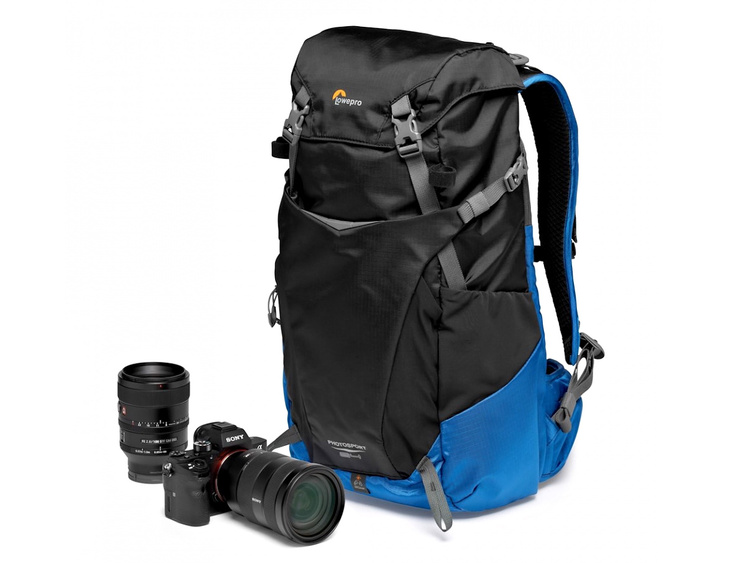Lowepro PhotoSport BP 24L AW III (BU)