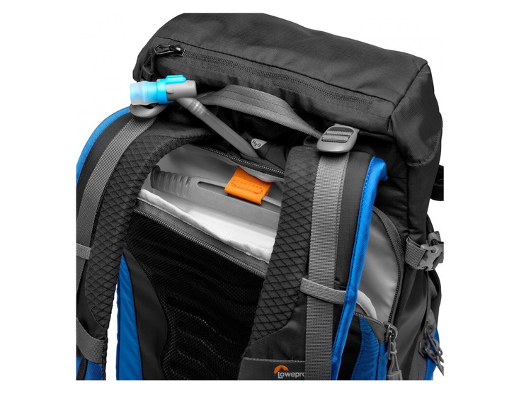 Lowepro PhotoSport BP 24L AW III (BU)