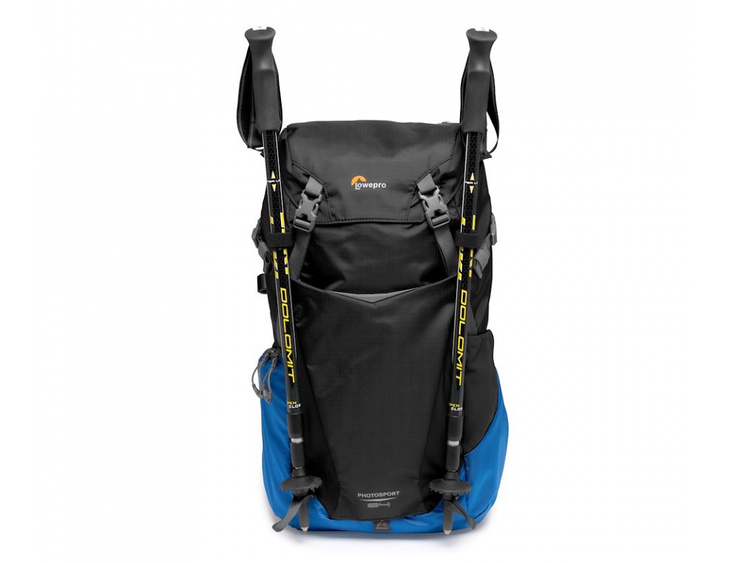 Lowepro PhotoSport BP 24L AW III (BU)