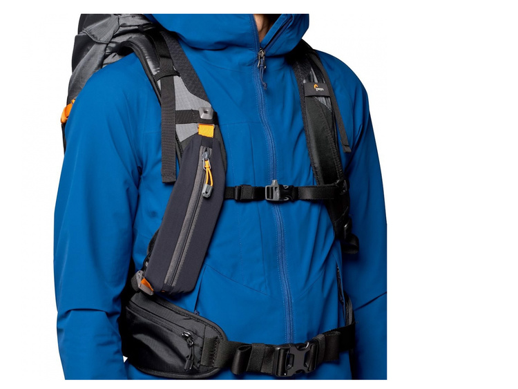 Lowepro PhotoSport BP 15L AW III (GY)