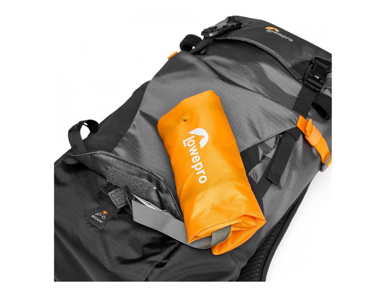 Lowepro PhotoSport BP 15L AW III (GY)