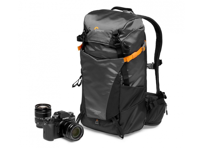 Lowepro PhotoSport BP 15L AW III (GY)